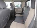 Dodge Ram 1500 Big Horn Quad Cab 4x4 Black photo #29