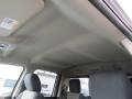 Dodge Ram 1500 Big Horn Quad Cab 4x4 Black photo #36