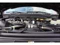 Ford F350 Super Duty Lariat Crew Cab 4x4 Magnetic photo #38
