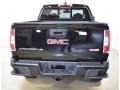 GMC Canyon All Terrain Extended Cab 4WD Onyx Black photo #3