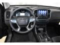 GMC Canyon All Terrain Extended Cab 4WD Onyx Black photo #7