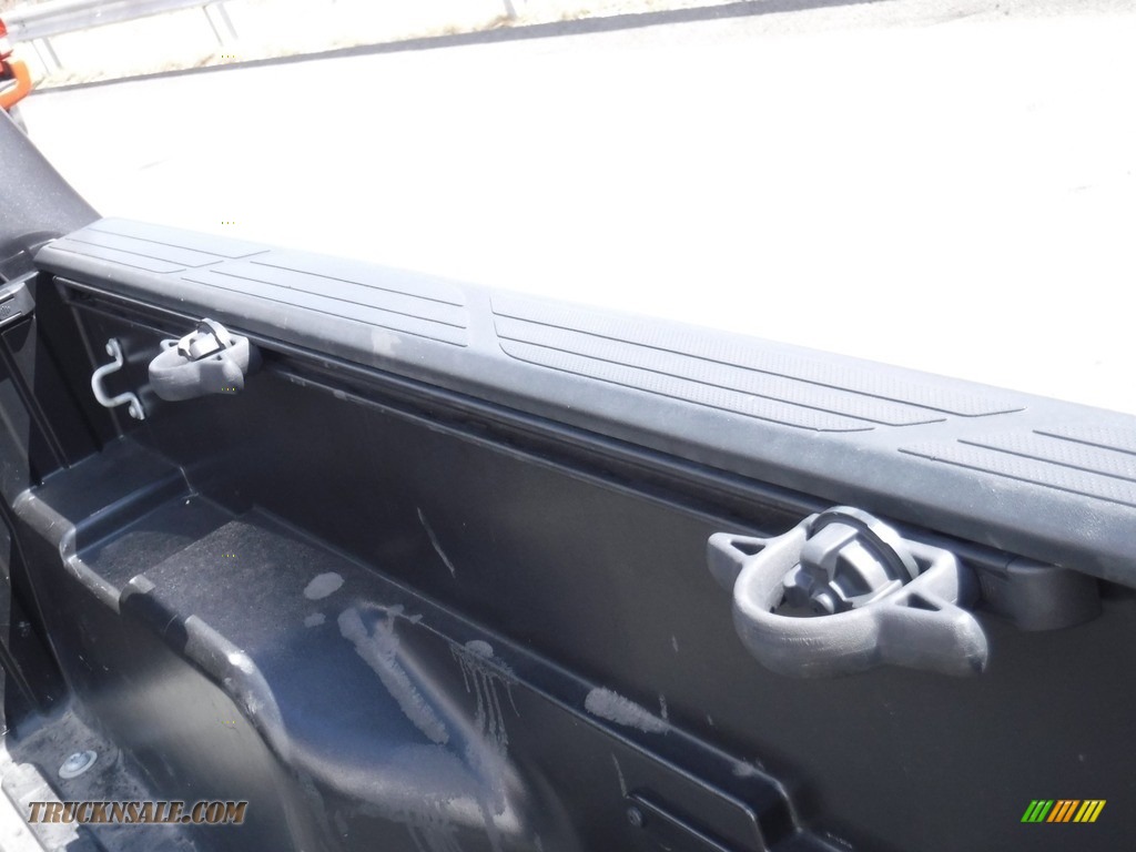 2015 Tacoma V6 Double Cab 4x4 - Magnetic Gray Metallic / Graphite photo #11