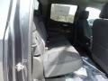 Chevrolet Silverado 1500 RST Crew Cab 4WD Shadow Gray Metallic photo #16