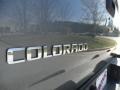 Chevrolet Colorado Z71 Crew Cab 4x4 Satin Steel Metallic photo #8