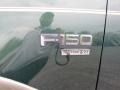 Ford F150 Lariat SuperCab 4x4 Dark Highland Green Metallic photo #45