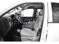 GMC Sierra 2500HD Double Cab 4WD Utility Summit White photo #6