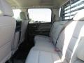 Chevrolet Silverado 3500HD Work Truck Crew Cab 4x4 Chassis Summit White photo #33