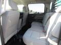 Chevrolet Silverado 3500HD Work Truck Crew Cab 4x4 Chassis Summit White photo #34