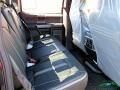 Ford F450 Super Duty Platinum Crew Cab 4x4 Agate Black photo #36