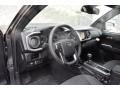 Toyota Tacoma TRD Off-Road Double Cab 4x4 Magnetic Gray Metallic photo #5