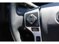 Toyota Tundra TSS Off Road Double Cab 4x4 Magnetic Gray Metallic photo #14
