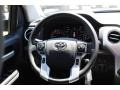 Toyota Tundra TSS Off Road Double Cab 4x4 Magnetic Gray Metallic photo #19