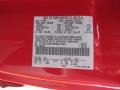 Ford F150 XLT SuperCab 4x4 Bright Red photo #20
