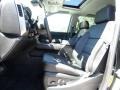 GMC Sierra 2500HD Denali Crew Cab 4WD Onyx Black photo #18