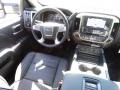 GMC Sierra 2500HD Denali Crew Cab 4WD Onyx Black photo #29