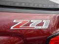 Chevrolet Silverado 1500 LT Z71 Crew Cab 4x4 Siren Red Tintcoat photo #5