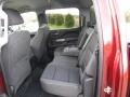Chevrolet Silverado 1500 LT Z71 Crew Cab 4x4 Siren Red Tintcoat photo #30