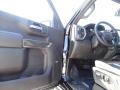 GMC Sierra 1500 AT4 Crew Cab 4WD Onyx Black photo #13