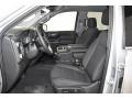 GMC Sierra 1500 SLE Crew Cab 4WD Quicksilver Metallic photo #6