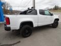Chevrolet Colorado ZR2 Extended Cab 4x4 Summit White photo #10
