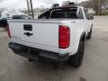 Chevrolet Colorado ZR2 Extended Cab 4x4 Summit White photo #11
