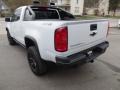 Chevrolet Colorado ZR2 Extended Cab 4x4 Summit White photo #13
