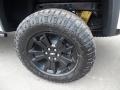 Chevrolet Colorado ZR2 Extended Cab 4x4 Summit White photo #16