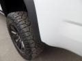 Chevrolet Colorado ZR2 Extended Cab 4x4 Summit White photo #17
