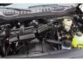 Ford F350 Super Duty XLT Crew Cab 4x4 Magnetic photo #21