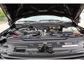Ford F350 Super Duty XLT Crew Cab 4x4 Agate Black photo #16