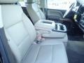 Chevrolet Silverado 1500 LTZ Crew Cab 4x4 Black photo #14