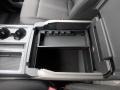 Ford F150 STX SuperCrew 4x4 Abyss Gray photo #20