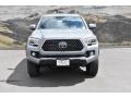 Toyota Tacoma TRD Off-Road Double Cab 4x4 Cement Gray photo #2
