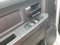 Dodge Ram 1500 ST Quad Cab 4x4 Bright Silver Metallic photo #11