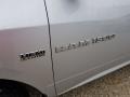 Dodge Ram 1500 ST Quad Cab 4x4 Bright Silver Metallic photo #18