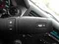 Chevrolet Silverado 1500 LT Extended Cab 4x4 Black photo #12