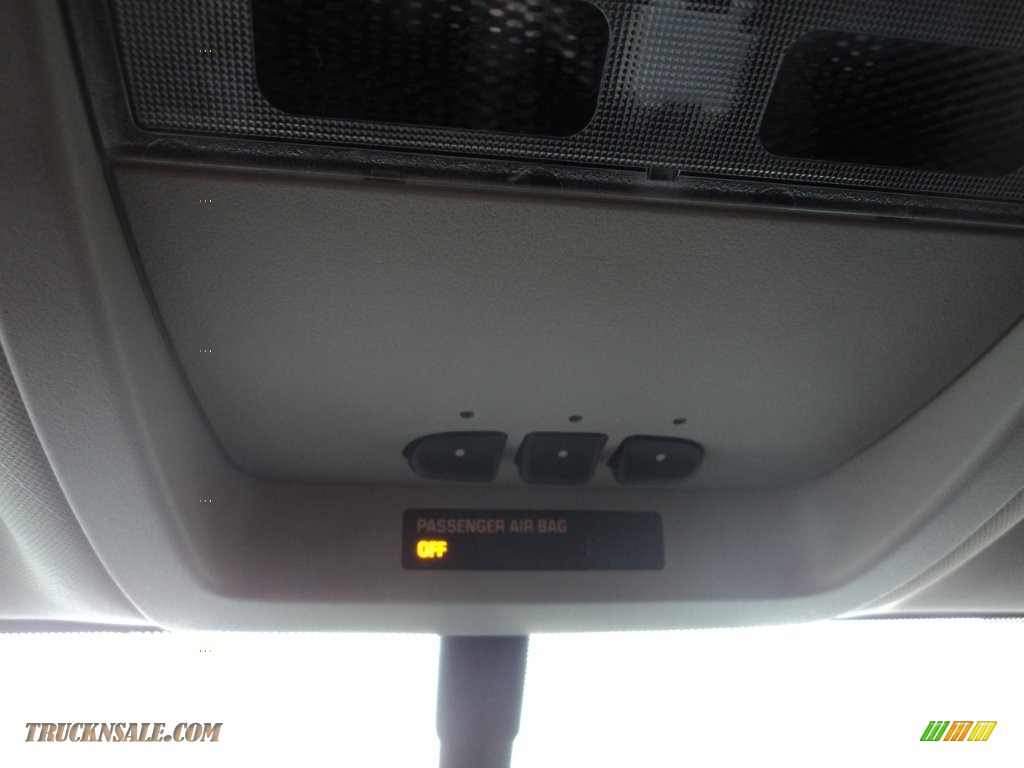 2013 Silverado 1500 LT Extended Cab 4x4 - Black / Ebony photo #18