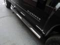 Chevrolet Silverado 1500 LT Extended Cab 4x4 Black photo #22