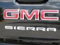 GMC Sierra 1500 SLE Crew Cab Onyx Black photo #8