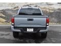 Toyota Tacoma TRD Off-Road Double Cab 4x4 Cement Gray photo #4