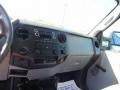 Ford F250 Super Duty XL Crew Cab 4x4 Ingot Silver Metallic photo #21