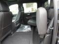 Chevrolet Silverado 1500 High Country Crew Cab 4WD Black photo #45