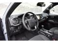 Toyota Tacoma TRD Off-Road Double Cab 4x4 Cement Gray photo #5