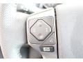 Toyota Tacoma SR5 Double Cab Magnetic Gray Metallic photo #15