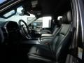 Ford F250 Super Duty Lariat Crew Cab 4x4 Magnetic photo #9