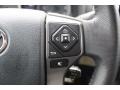Toyota Tacoma SR5 Double Cab Magnetic Gray Metallic photo #15
