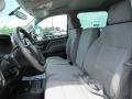 Chevrolet Silverado 2500HD WT Crew Cab 4x4 Summit White photo #15
