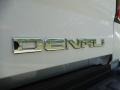 GMC Sierra 2500HD Denali Crew Cab 4WD Summit White photo #10