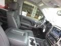 GMC Sierra 1500 Denali Crew Cab 4WD Onyx Black photo #11