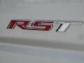 Chevrolet Silverado 1500 RST Crew Cab 4WD Iridescent Pearl Tricoat photo #9